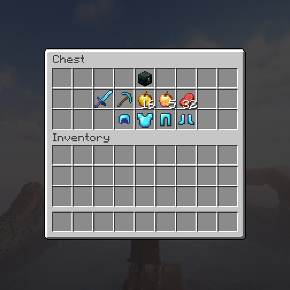 MVP Rank | 1 Måned |