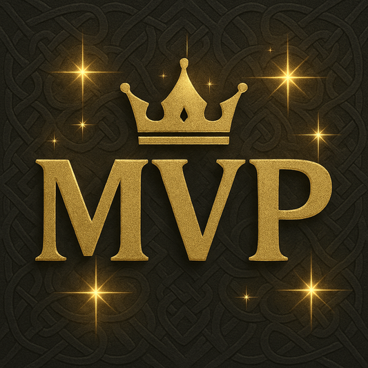 MVP Rank | 1 Måned |