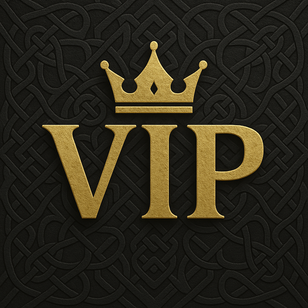 VIP Rank | 1 Måned |