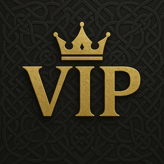 VIP Rank | 1 Måned |