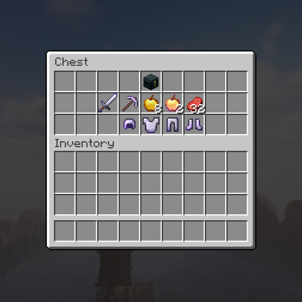 VIP Rank | 1 Måned |