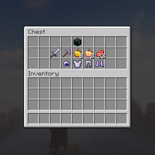 VIP Rank | 1 Måned |