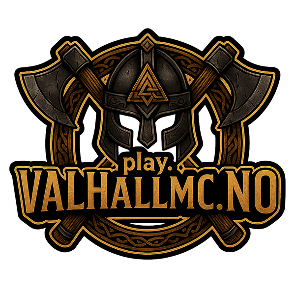 Nilssen ValhallMC